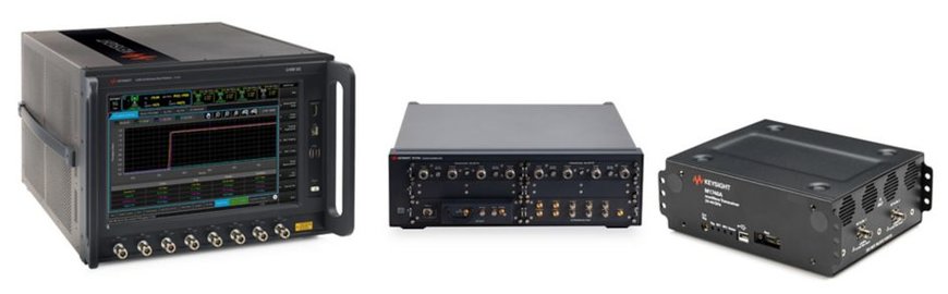 China Unicom nutzt 5G-Gerätetest- und Validierungslösungen von Keysight